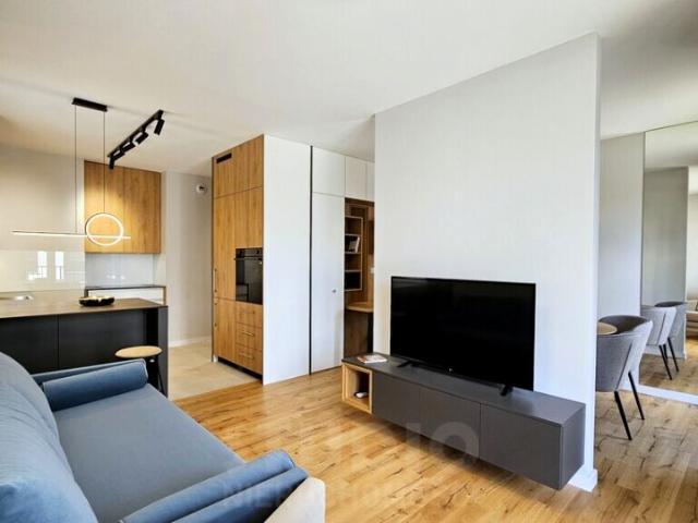 Rydlówka 27 m², Kraków