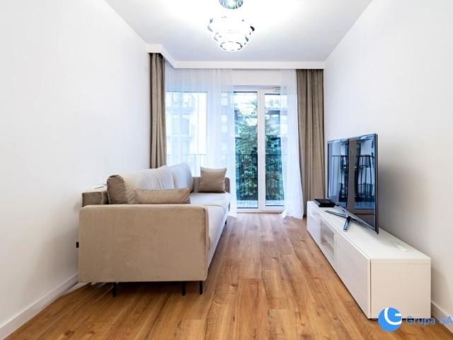 Rydlówka 52 m², Kraków