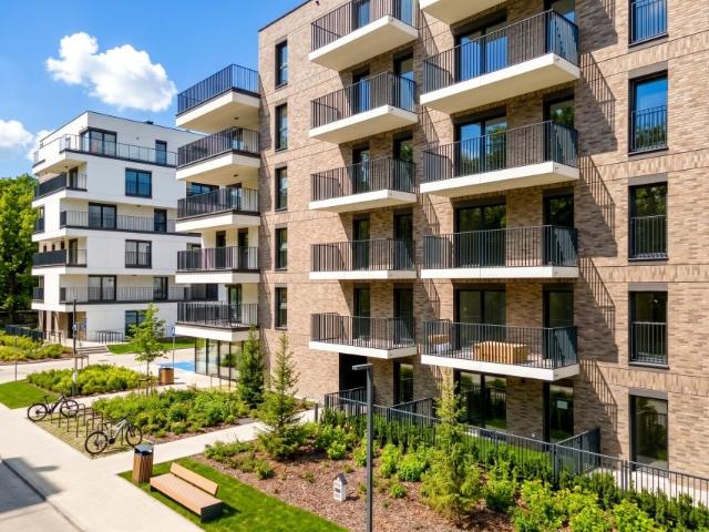 Rydlówka 57,55 m², Kraków