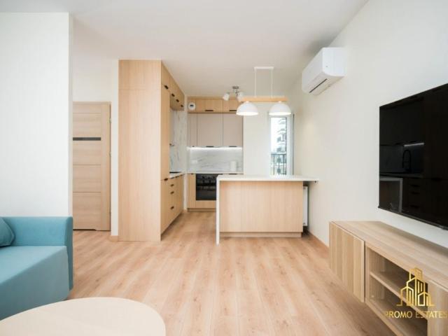 Rydlówka 54 m², Kraków