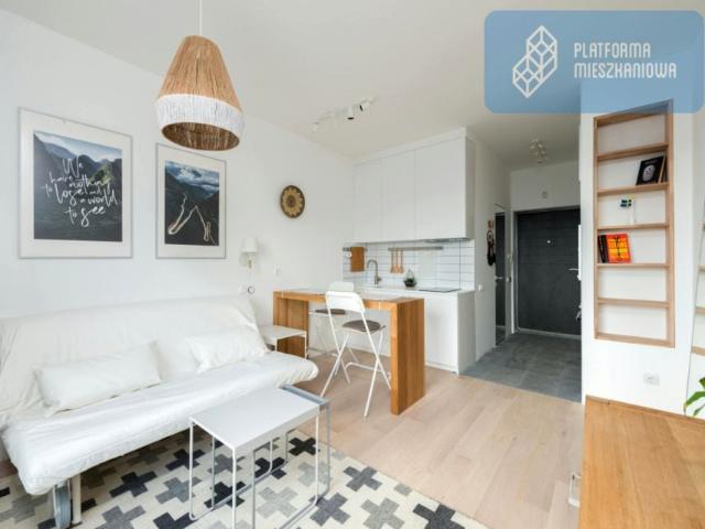 Rydlówka 56,16 m², Kraków