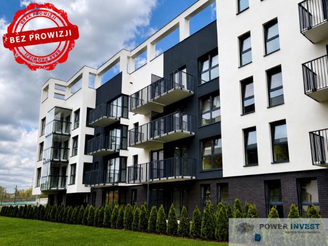 Rydlówka 63,03 m², Kraków