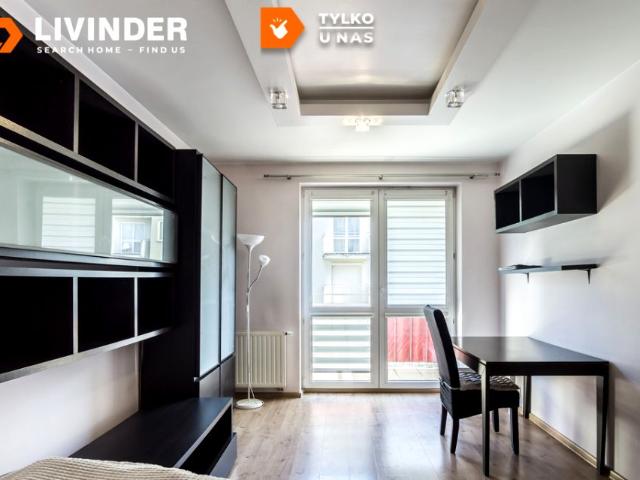 Rydlówka 63,34 m², Kraków