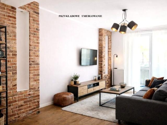 Rydlówka 64 m², Kraków