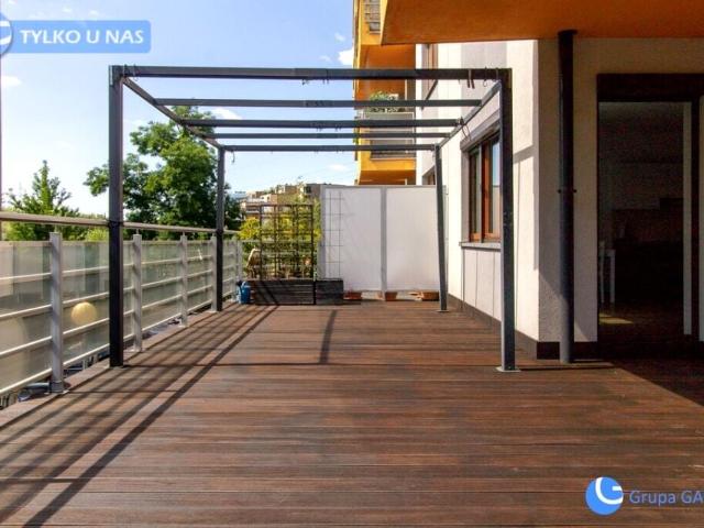 Rydlówka 68,32 m², Kraków
