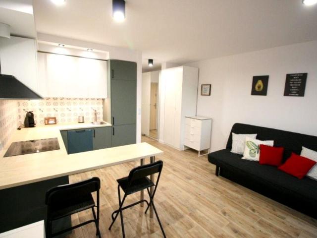Rydlówka 8 28 m², Kraków