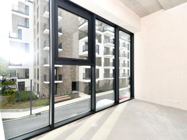 Rydlówka 25,13 m², Kraków