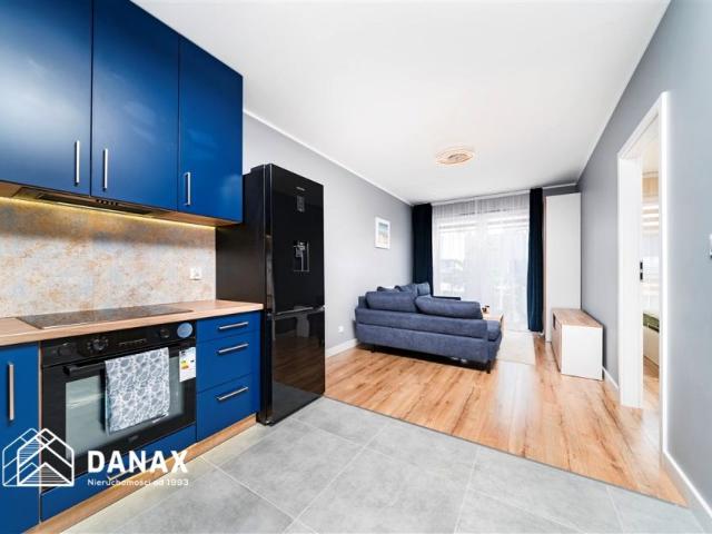 Rydlówka 37 m², Kraków
