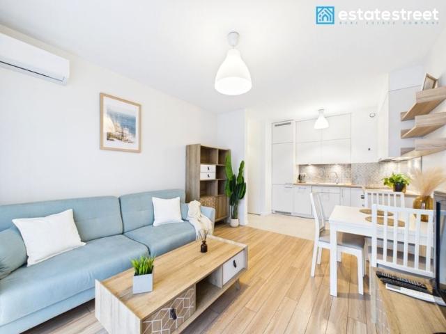 Rydlówka 37 m², Kraków