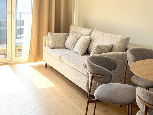 Rydlówka 35 54 m², Kraków