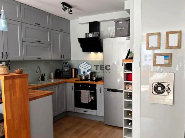 Rydlówka 38,50 m², Kraków