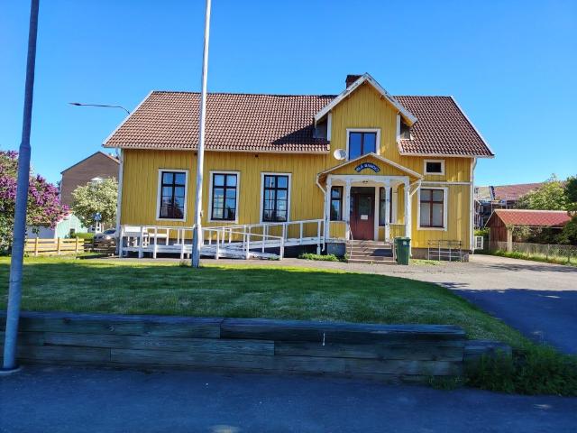 Rydsgatan, Skövde