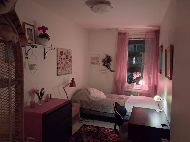 Rydsvägen, Linköping