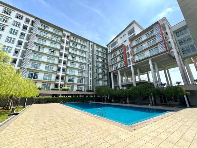 RYEGATES 3 Condo AIRPORT RD