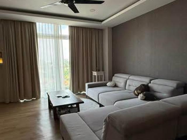 Ryegates 3 Condo For Sale At Jalan Stampin Tengah Kuching Sarawak