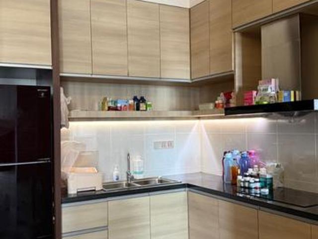 RYEGATES 3 Condominium