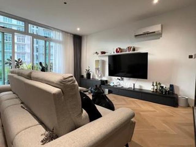 Ryegates 3 For Sale With Smart home Fully Furnished