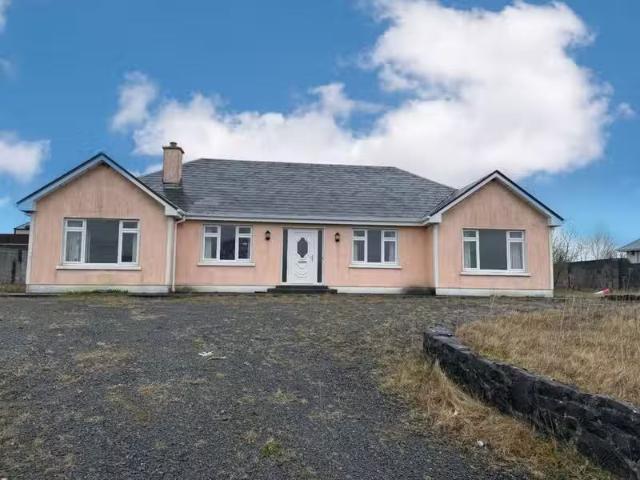 Ryehill, Monivea, Athenry, Co. Galway, H65FF64 is for sale