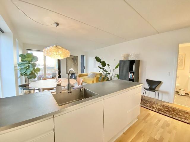 Rygård Park 42, 1. 5, 9400 Nørresundby