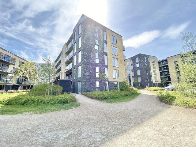 Rygård Park 54, 4. 4, 9400 Nørresundby