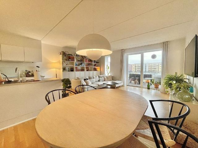 Rygård Park 62, 3. 2, 9400 Nørresundby