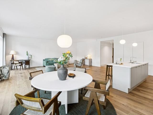 Rygårds Alle 11B, st. th 2900 Hellerup