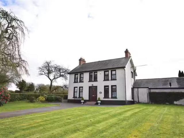 'Ryland House', 89 Seven Mile Straight