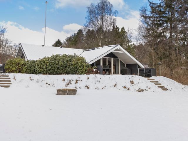 Rylevej 5, Strandet