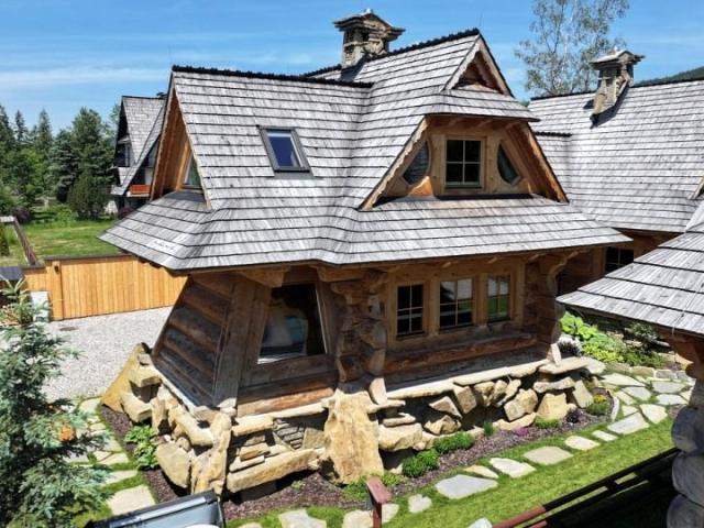 Rysulówka 85 m², Kościelisko