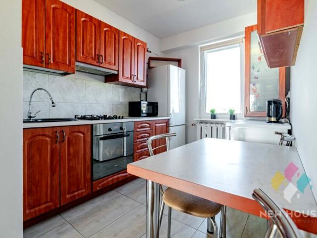 Ryszarda Wachowskiego 59,50 m², Olsztyn