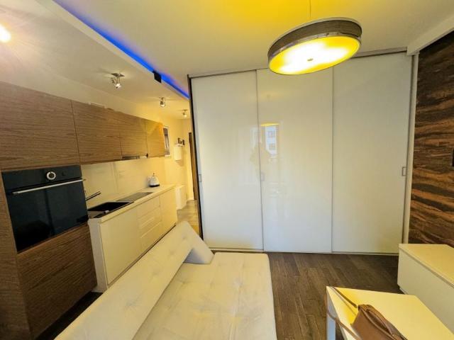 Ryszarda Wagnera 29 m², Wrocław
