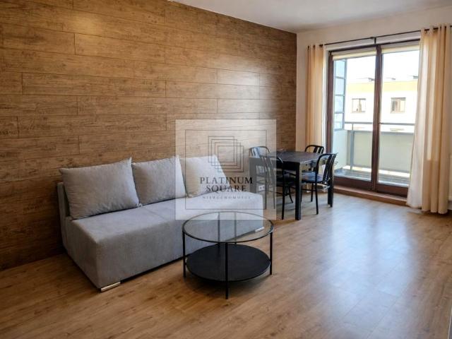 Ryszarda Wagnera 51 m², Wrocław