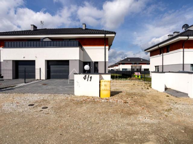 Rysia 115,40 m², Trzcielin