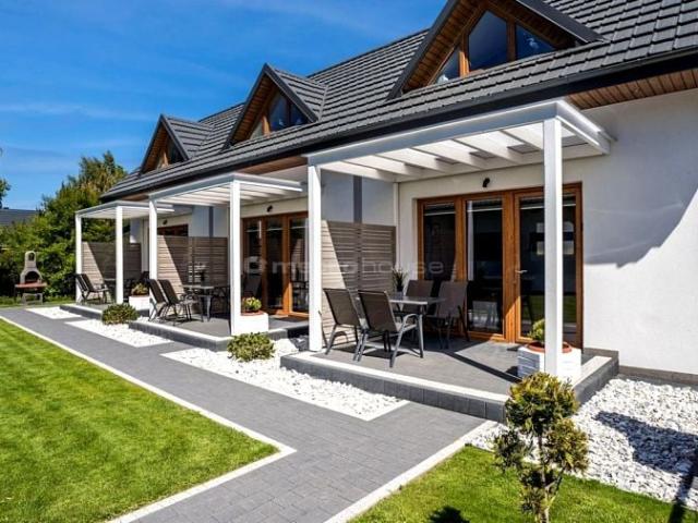 Rysia 132 m², Rozewie