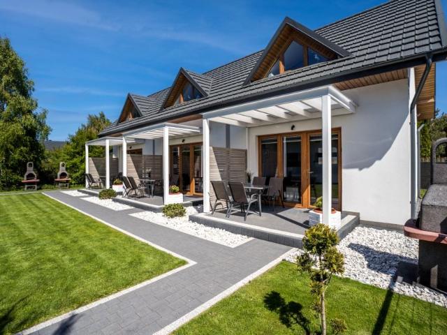Rysia 28 132 m², Jastrzębia Góra