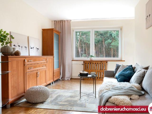 Rysia 38,08 m², Bydgoszcz