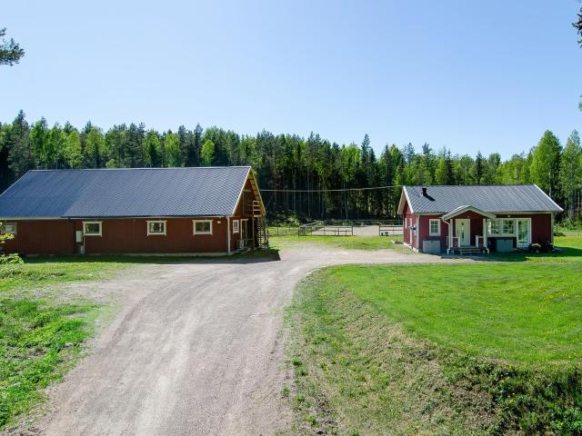 Ryttarvägen 25