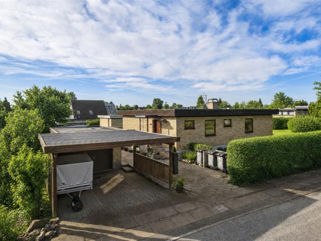 Ryttervænget 17