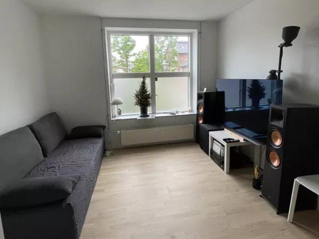 Rytterkasernen 1, st. 4 5000 Odense C