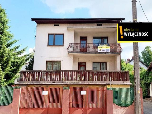 Rytwiańska 130 m², Staszów