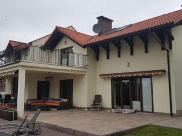 Rytel, 314 m² Dom