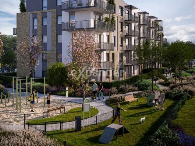 Rytelska 61,03 m², Gdańsk