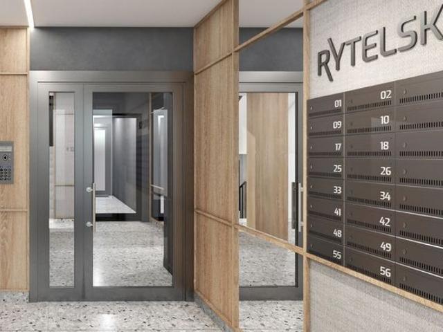 Rytelska