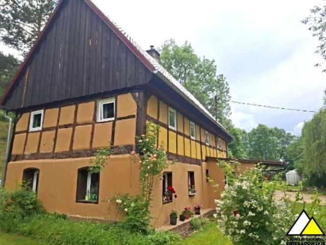 Rząsiny 80 m², Rząsiny