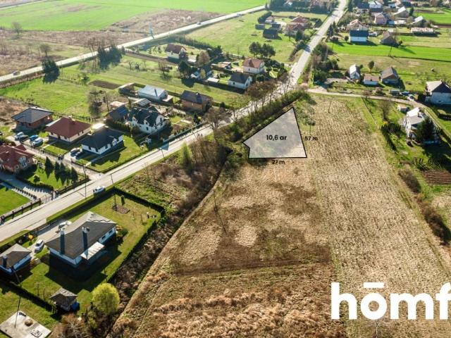 Rzochowska 1 060 m², Mielec