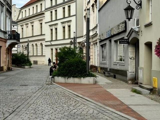 Rzeźnicka 4 52,75 m², Gniezno