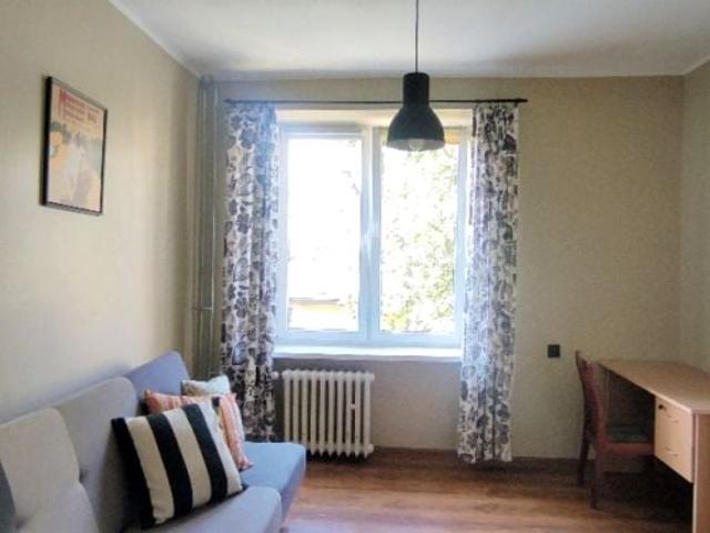 Rzeźnicza 27 m², Kraków