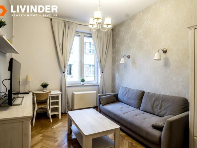 Rzeszowska 37 m², Kraków