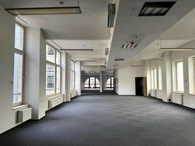 Rzeźnicza 500 m², Wrocław