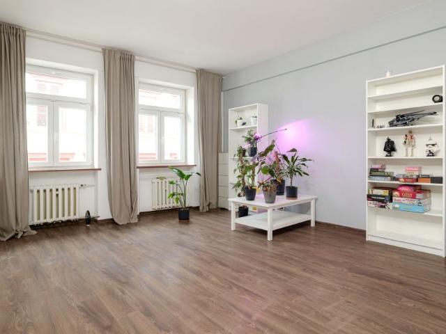 Rzeźnicza 76,19 m², Wrocław